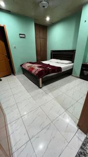 Hajveri Continental Hotel - Lahore - 6
