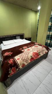 Hajveri Continental Hotel - Lahore - 5