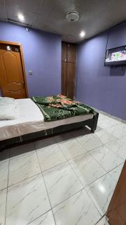 Hajveri Continental Hotel - Lahore - 7