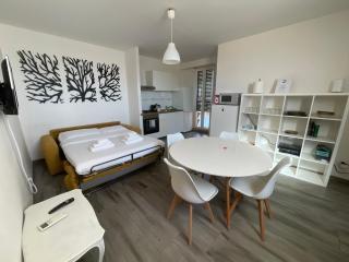 Terrace on the 11th floor- Tuscolana - Rom - 2