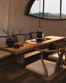 The Myst Sapa Resort - 4