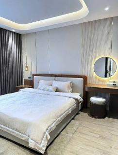 Luxury Apartment in Ho Chi Minh City-T15 - 3