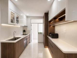 Luxury Apartment in Ho Chi Minh City-T15 - 8