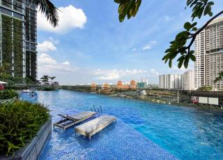 The Lumiere Suites & Residences - 4