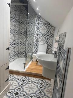 Cavedale Cottage - Castleton - 7
