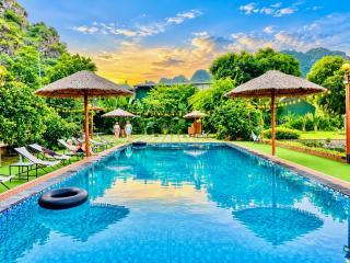 Trang An Lotus Lake Homestay - 0