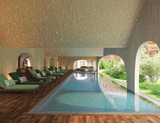 The Myst Sapa Resort - 9
