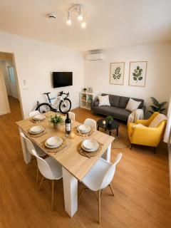 Apartamento Pla - 8
