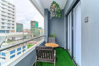 Mango heights,padmore,smart homes - 9