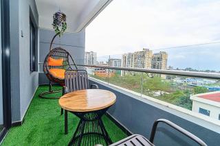 Mango heights,padmore,smart homes - 8