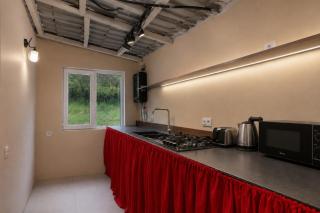 Betania Forest House-Cool Mountain Escape - 3
