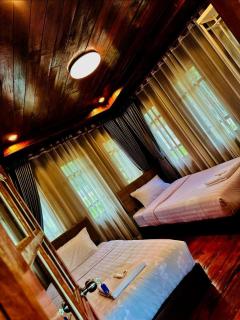 เรือนเฮาส์รีสอร์ท Ruen house resort - 3