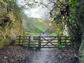 Cavedale Cottage - Castleton - 1