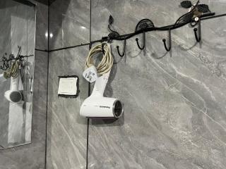 Grey Apartments - 4