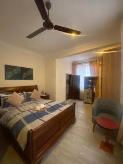 Accra 3 Bedrooms Apartments - 6