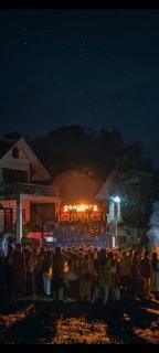 HORNBILL STAYS by ROYAL VILLAS - Athirappilly - 8