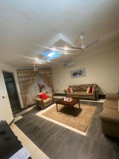 Accra 3 Bedrooms Apartments - 1