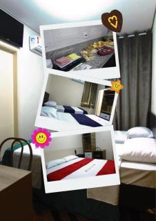 Hotel Minho - Escolha Certa Próximo à 25 de Março, Brás, Bom Retiro e Metrô - Café da Manhã Incluso - Estacionamento em Frente - 0