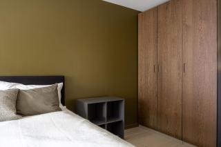 Modern apartment in Skillebekk - 8