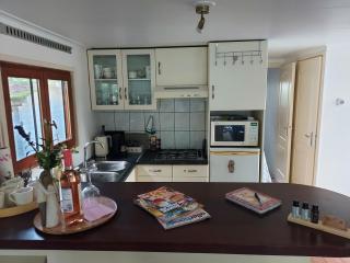 Chalet 117 rand Veluwe in het bos, tegen de heide aan en nabij de IJssel - 2
