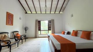 Arcorn Villa - 1