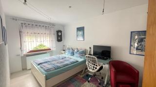 Komplette Wohnung im schönen Weserbergland / Heyen - 5