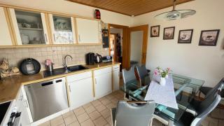 Komplette Wohnung im schönen Weserbergland / Heyen - 2