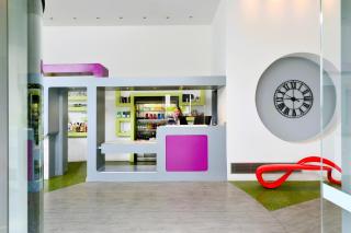 Airotel Patras Smart Hotel - 2