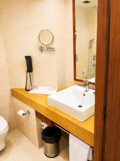 Hotel Himanshu Palace - 1