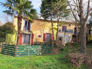 Le Petit Pouzet gîte à la ferme - 0