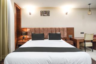 Hotel IVY Near Delhi Airport - 7