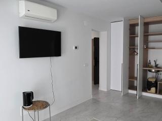 Cameră twin confortabilă și luminoasă - 6