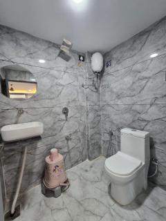Hotel SPTown - 9