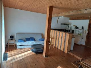 Le Petit Pouzet gîte à la ferme - 7