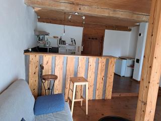 Le Petit Pouzet gîte à la ferme - 6