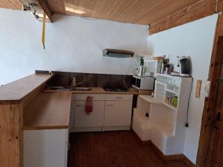 Le Petit Pouzet gîte à la ferme - 4