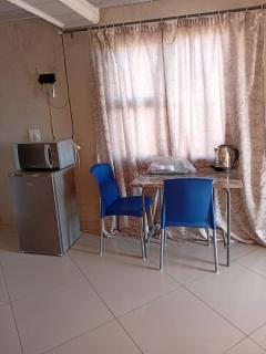MD Guest House - 1