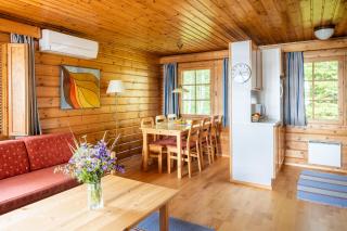 Hapimag Ferienwohnungen Punkaharju - 6