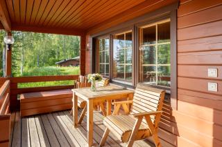 Hapimag Ferienwohnungen Punkaharju - 4