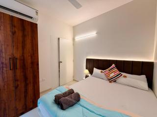 Arvind Homes 3Bhk Apt By Amoret Homes - 4