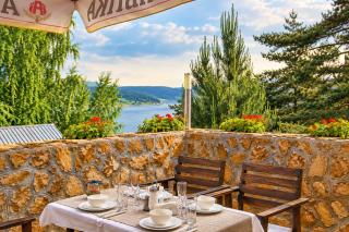 Guest House Slunchev Cviat - 5