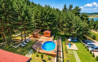 Guest House Slunchev Cviat - 4