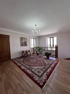 TIAN-SHAN guest house - 7