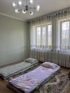 TIAN-SHAN guest house - 5