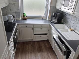 Schöne 2-Zimmer Wohnung Nähe Messe Riem - München - 1