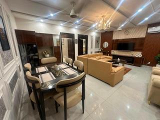 Premium 2 bed room apartment - 3