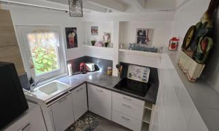 Maison de pêcheur - 200m de la plage - 7