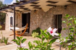 TRULLO VISTA MARE - Mini piscina riscaldata con idromassaggio - 4
