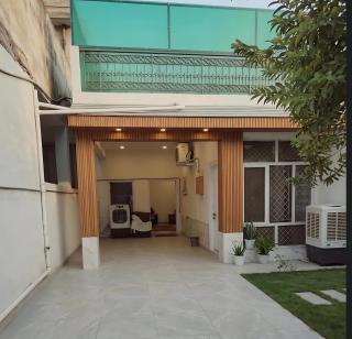 Qaya Guest House - 9