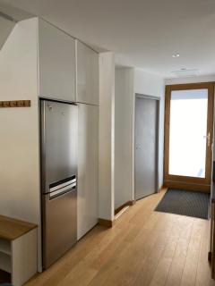 Chalet 3 chambres - 3